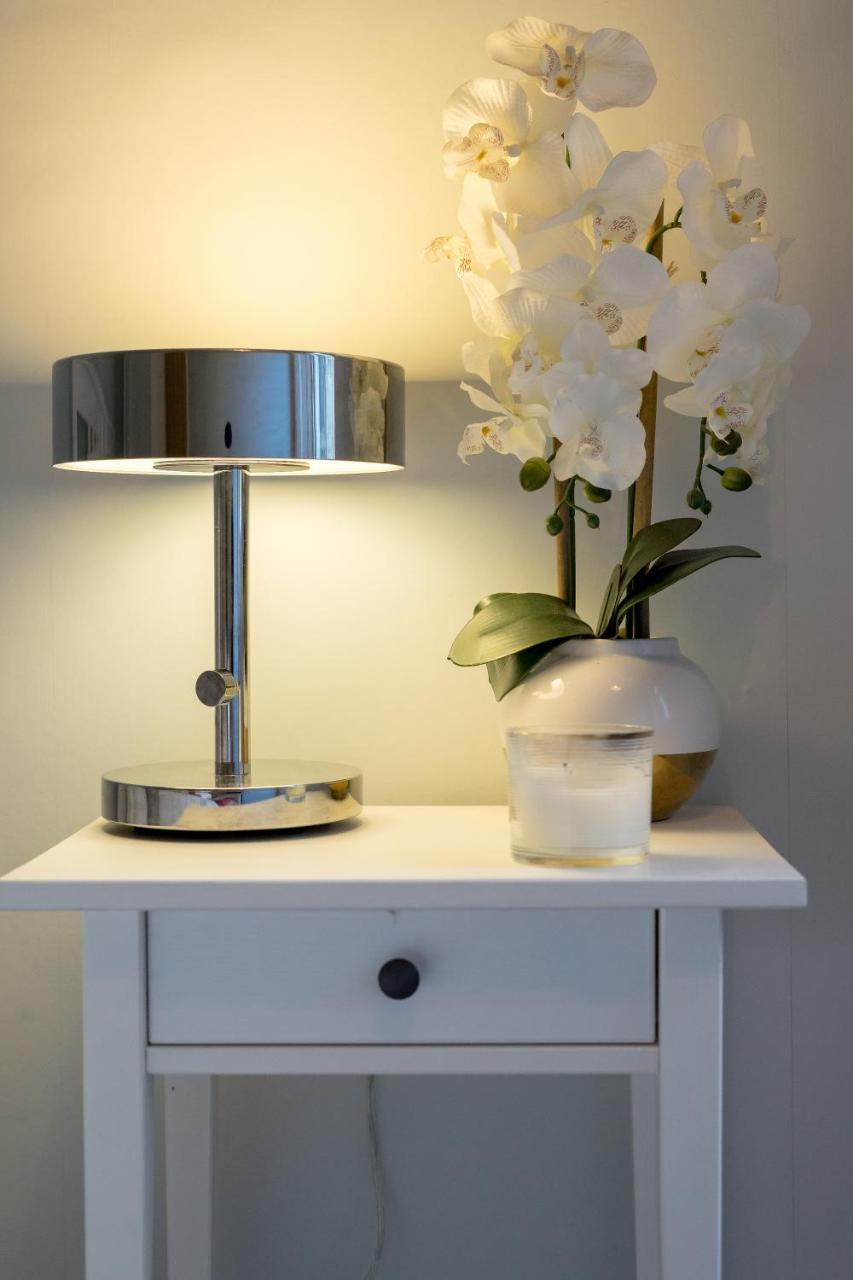 Edinburgh Serviced Apartment ภายนอก รูปภาพ